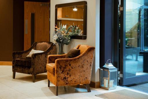 Ferienwohnung The Chambers Leeds  Exterior foto